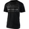 Black Reflective Black Reflective