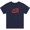 Navy Heather Navy Heather