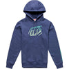 Navy Heather Navy Heather