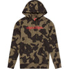 Olive Camo Olive Camo