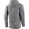 Troy Lee Designs Cropped Badge Men's Hoody Pullover Sweatshirts-731117013 Troy Lee Designs Cropped Badge Men's Hoody Pullover Sweatshirts