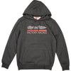 Black Heather / Red Black Heather / Red