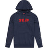 Navy Heather Navy Heather