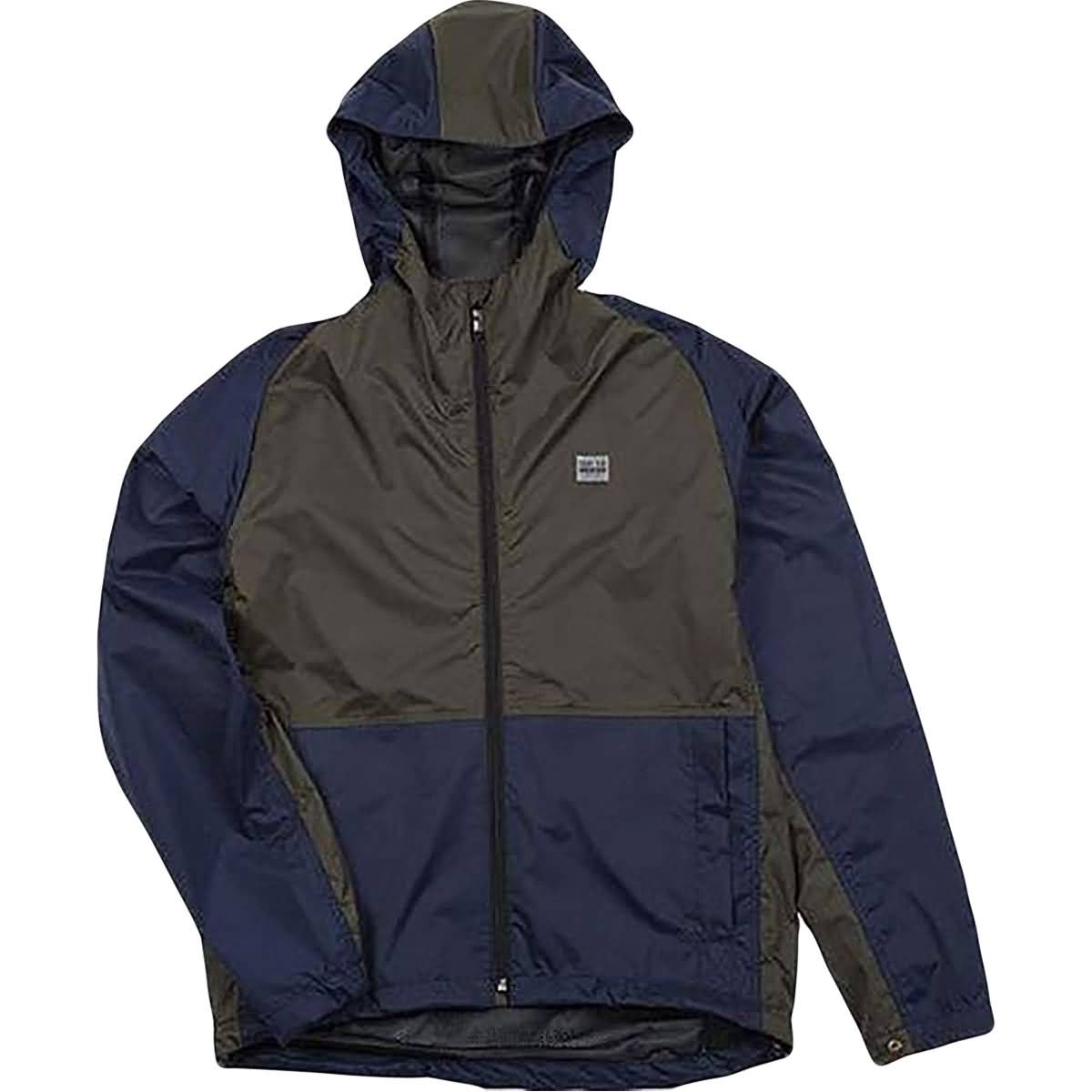 Troy Lee Designs Flow Men's Hoody Zip Sweatshirts-3112 Troy Lee Designs Flow Men's Hoody Zip Sweatshirts-3112