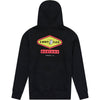 Troy Lee Designs Carb Youth Hoody Pullover Sweatshirts-758251003 Troy Lee Designs Carb Youth Hoody Pullover Sweatshirts