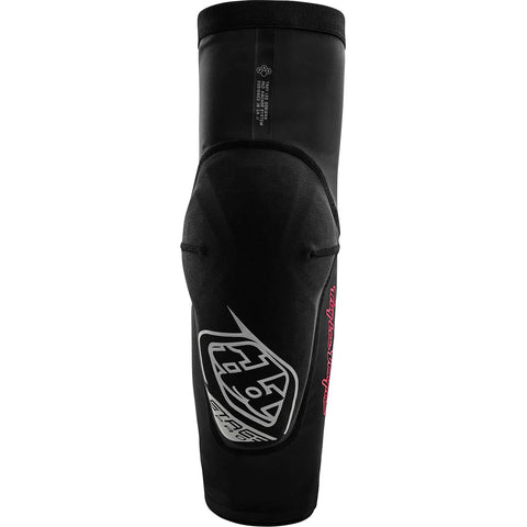 Troy Lee Designs Stage Pro Elbow Guard Adult MTB Body Armor Troy Lee Designs Stage Pro Elbow Guard Adult MTB Body Armor