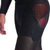Troy Lee Designs Stage Ghost D3O Solid Base Layer Pant Adult MTB Body Armor-564906003 Troy Lee Designs Stage Ghost D3O Solid Base Layer Pant Adult MTB Body Armor