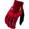 Race Red Race Red