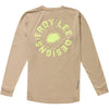 Troy Lee Designs Ruckus Ride Tee The Fuzz LS Men's MTB Jerseys-371872003 Troy Lee Designs Ruckus Ride Tee The Fuzz LS Men's MTB Jerseys