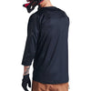 Troy Lee Designs Ruckus Solid 3/4-Sleeve Men's -318786023 Troy Lee Designs Ruckus Solid 3/4-Sleeve Men's MTB Jerseys