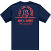 Troy Lee Designs Skyline Ride Tee Locals SS Men's MTB Jerseys-382871003 Troy Lee Designs Skyline Ride Tee Locals SS Men's MTB Jerseys