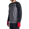 Heather Grey / Black Heather Grey / Black