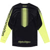 Troy Lee Designs Sprint Segment LS Men's MTB Jerseys-323773013 Troy Lee Designs Sprint Segment LS Men's MTB Jerseys