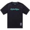 Black / Real Teal Black / Real Teal