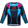 Black / Cyan Black / Cyan