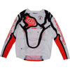 White / Infra Red White / Infra Red