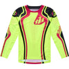 Flo Yellow / Fuchsia Flo Yellow / Fuchsia