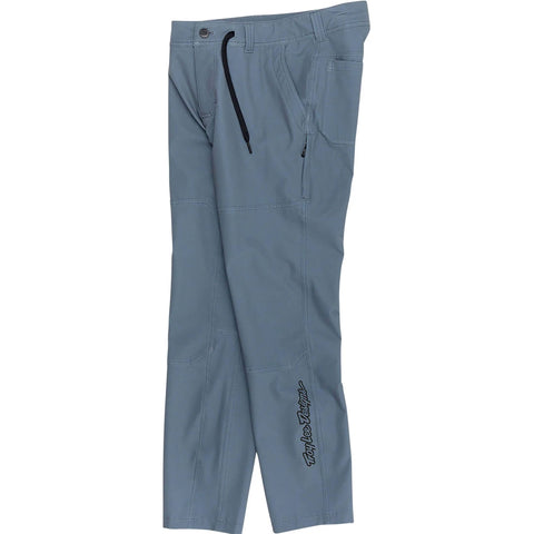 Troy Lee Designs 2025 Ruckus Long Travel Mono Men's MTB Pants Troy Lee Designs 2025 Ruckus Long Travel Mono Men's MTB Pants
