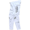 White White