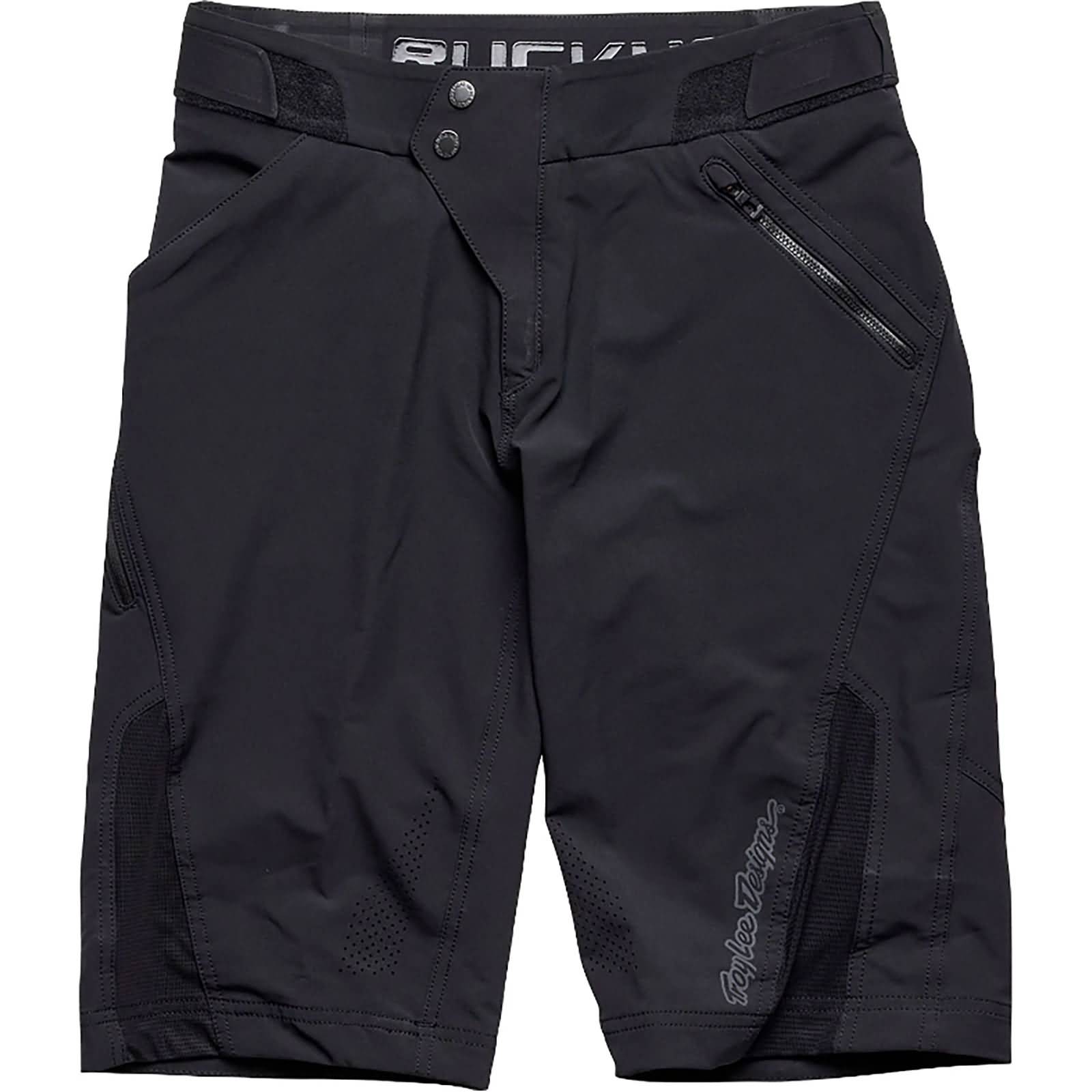 Troy Lee Designs 2021 Ruckus Solid Shell Men's MTB Shorts-219472002 Troy Lee Designs 2021 Ruckus Solid Shell Men's MTB Shorts-219472002