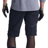 Troy Lee Designs 2021 Ruckus Solid W/Liner Men's MTB Shorts-218786043 Troy Lee Designs 2021 Ruckus Solid W/Liner Men's MTB Shorts