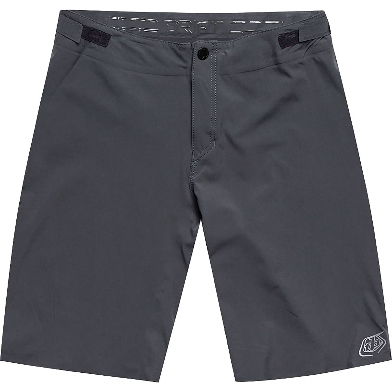 Troy Lee Designs 2022 Drift Solid Shell Men's MTB Shorts-219472002 Troy Lee Designs 2022 Drift Solid Shell Men's MTB Shorts-219472002