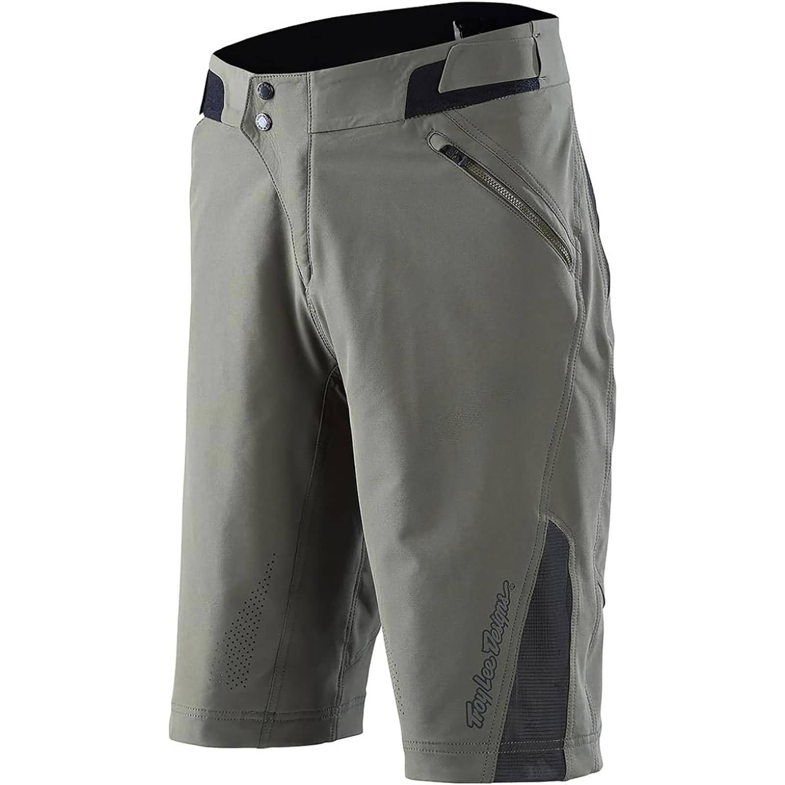 Troy Lee Designs Ruckus Short Shell Men's MTB Shorts-239528012 Troy Lee Designs Ruckus Short Shell Men's MTB Shorts-239528012