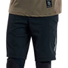 Troy Lee Designs Skyline Trail Mono W/Liner Men's MTB Shorts-286931002 Troy Lee Designs Skyline Trail Mono W/Liner Men's MTB Shorts