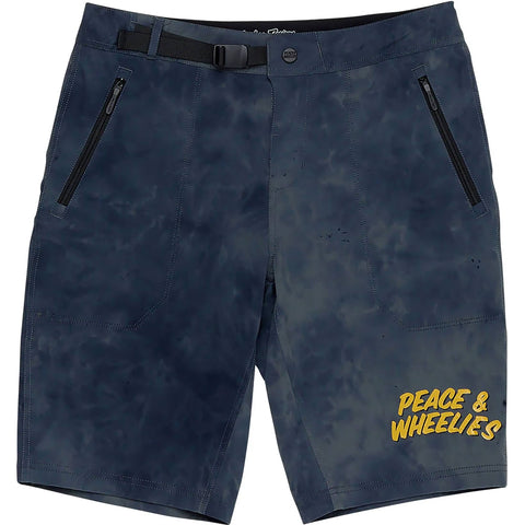 Troy Lee Designs Skyline Trail Shell Washed Out Men's MTB Shorts Troy Lee Designs Skyline Trail Shell Washed Out Men's MTB Shorts