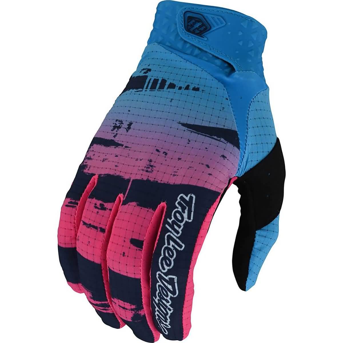 Troy Lee Designs Air Brushed Men's Off-Road Gloves-404895031 Troy Lee Designs Air Brushed Men's Off-Road Gloves-404895031