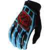 Black / Cyan Black / Cyan