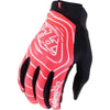 Black / Red Black / Red