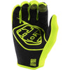 Troy Lee Designs Air Solid Men's Off-Road Gloves-404503503 Troy Lee Designs Air Solid Men's Off-Road Gloves (Brand New)