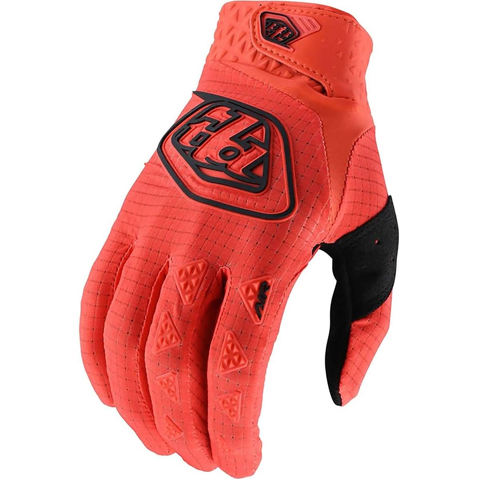 Troy Lee Designs Air Solid Men's Off-Road Gloves-404785033 Troy Lee Designs Air Solid Men's Off-Road Gloves-404785033