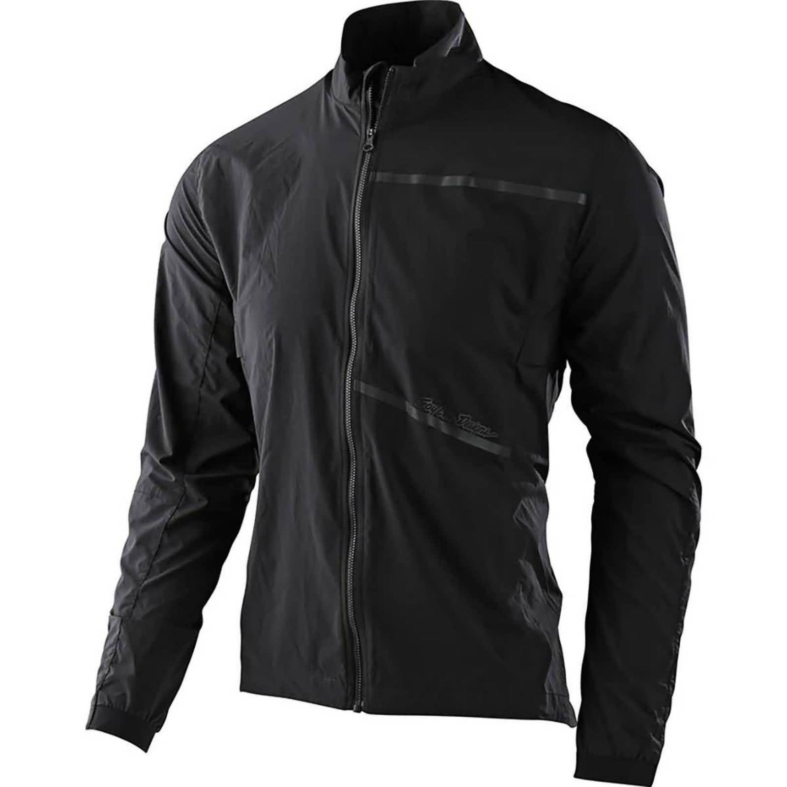 Troy Lee Designs Shuttle Solid Men's Off-Road Jackets-861503005 Troy Lee Designs Shuttle Solid Men's Off-Road Jackets-861503005
