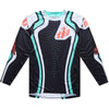 Black / Teal Black / Teal
