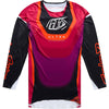 Black / Fuchsia Black / Fuchsia