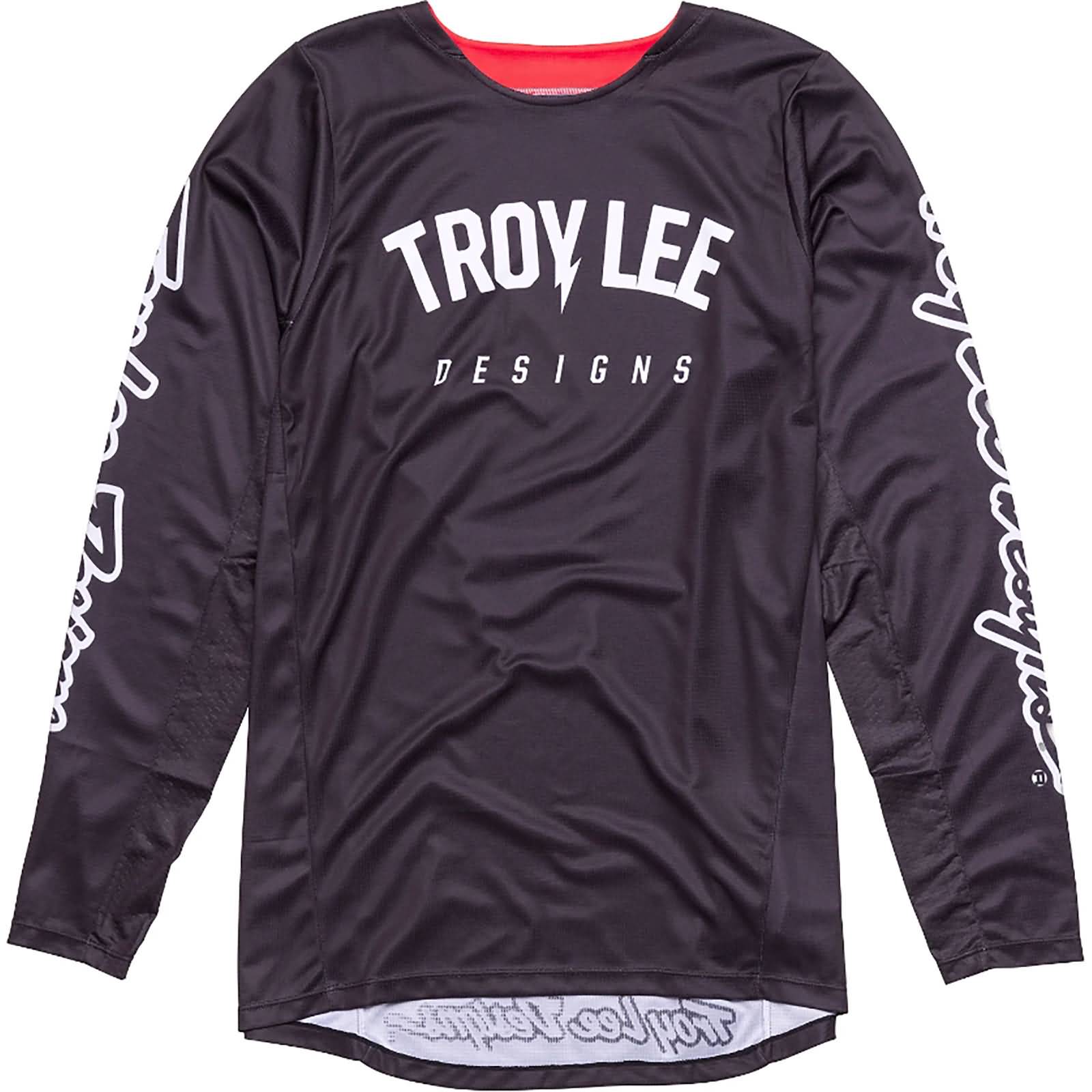 Troy Lee Designs GP Pro Boltz LS Youth Off-Road Jerseys-379136031 Troy Lee Designs GP Pro Boltz LS Youth Off-Road Jerseys-379136031