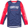 Navy / Red Navy / Red