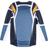 Troy Lee Designs GP Pro Air Bands LS Men's Off-Road Jerseys-378519043 Troy Lee Designs GP Pro Air Bands LS Men's Off-Road Jerseys