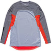 Gray / Neon Orange Gray / Neon Orange