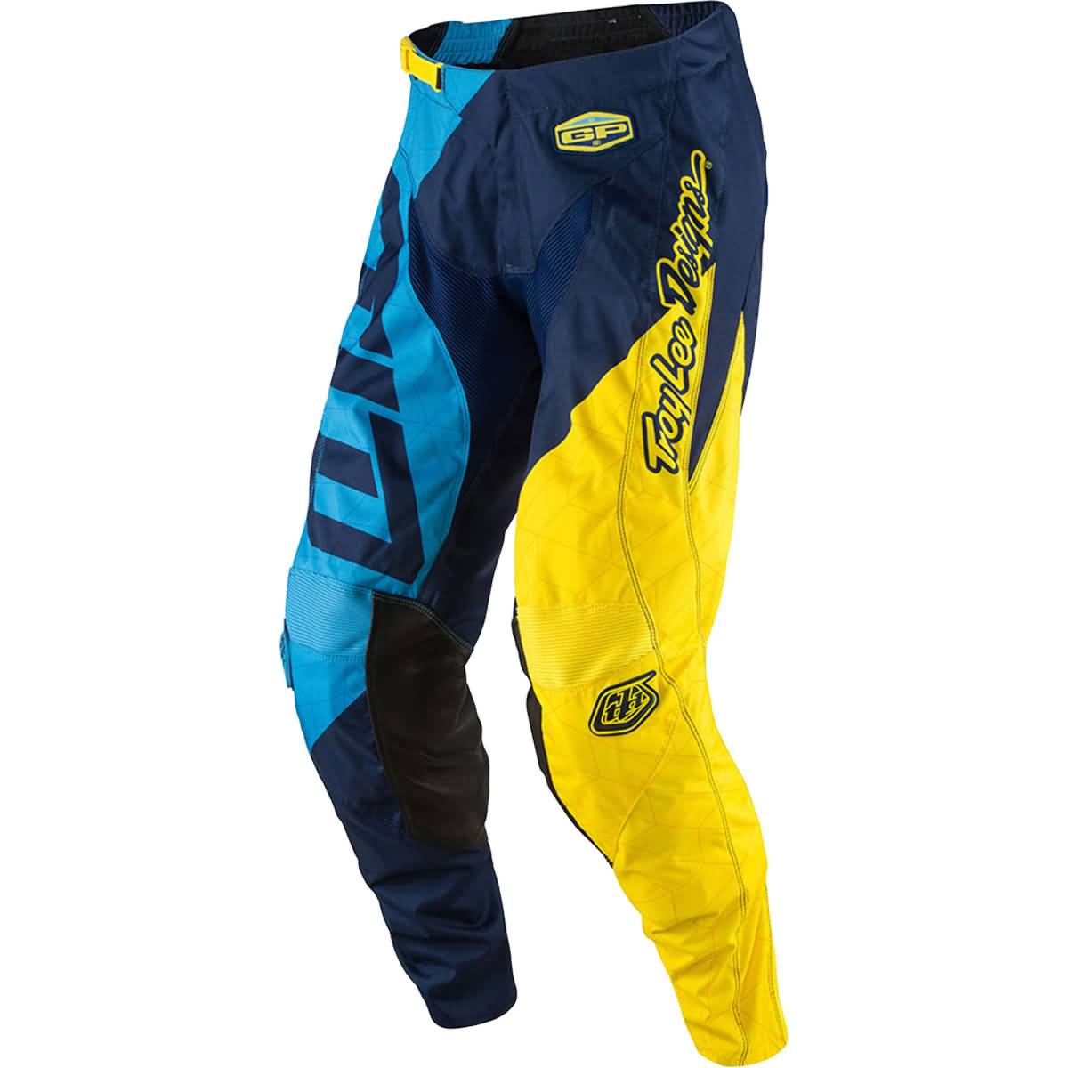 Troy Lee Designs GP Quest Men's Off-Road Pants-207130351 Troy Lee Designs GP Quest Men's Off-Road Pants-207130351