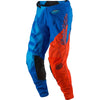 Cyan / Orange Cyan / Orange