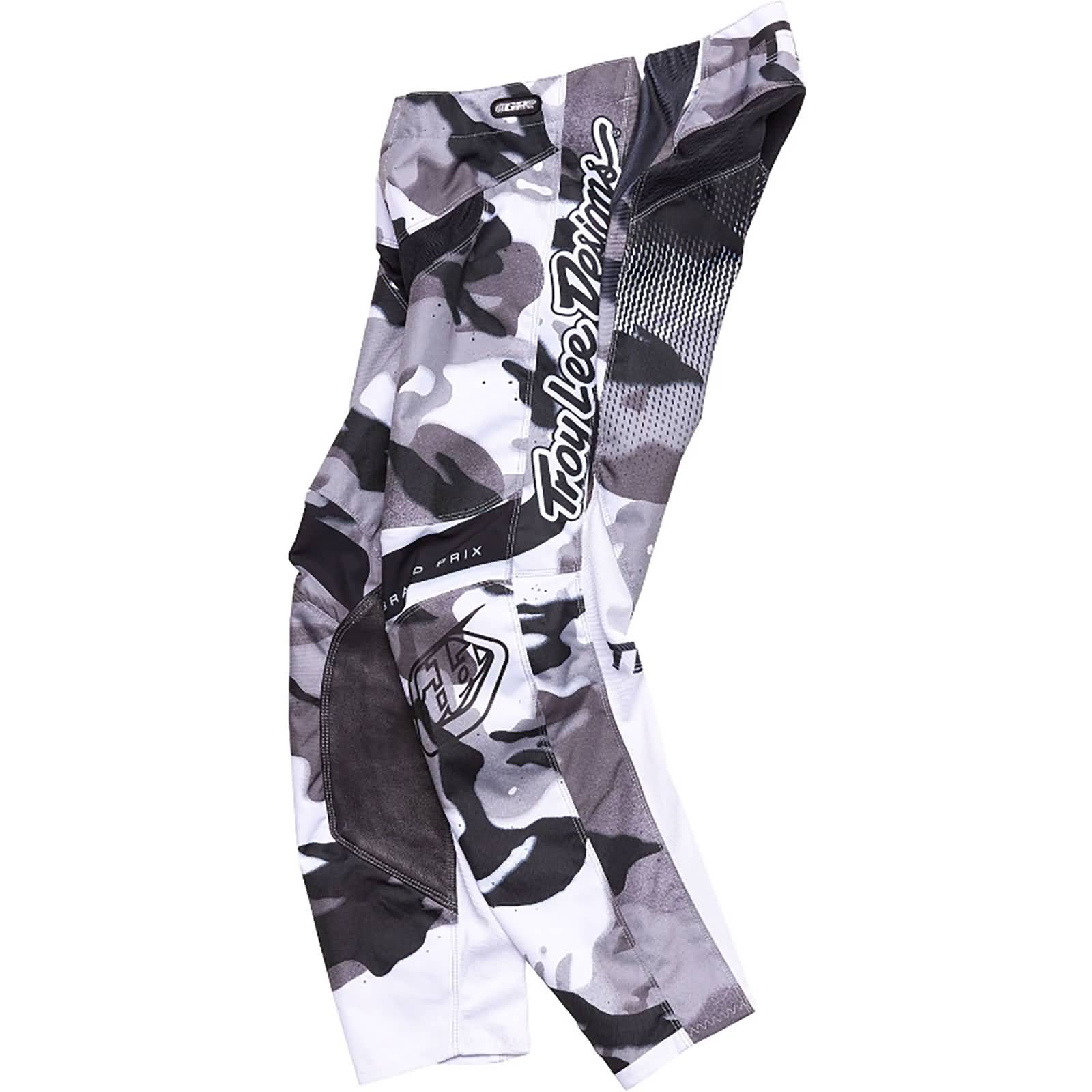 Troy Lee Designs 2022 GP Brazen Men's Off-Road Pants-207337002 Troy Lee Designs 2022 GP Brazen Men's Off-Road Pants-207337002