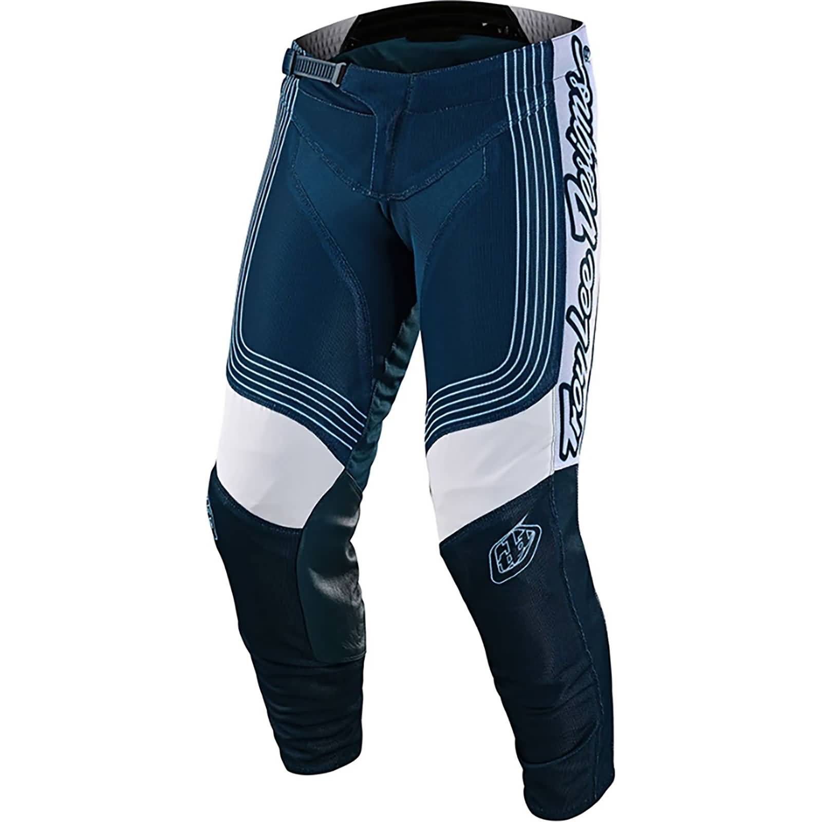 Troy Lee Designs GP Air Rhythm Men's Off-Road Pants-204597022 Troy Lee Designs GP Air Rhythm Men's Off-Road Pants-204597022