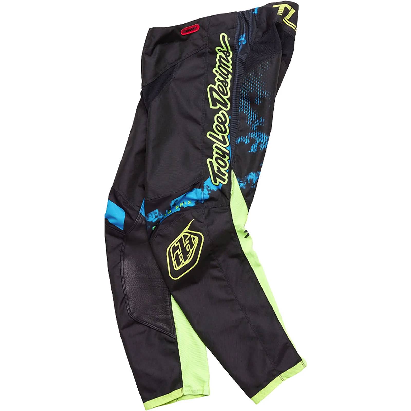 Troy Lee Designs GP Astro Men's Off-Road Pants-207106021 Troy Lee Designs GP Astro Men's Off-Road Pants-207106021
