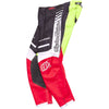 White / Glo Red White / Glo Red