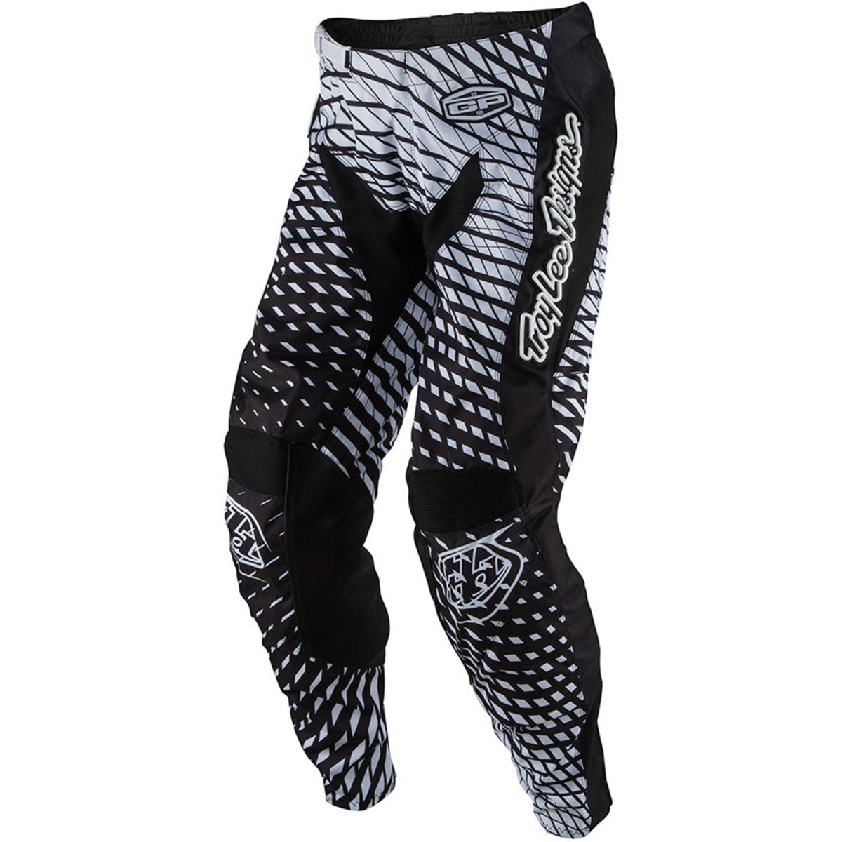 Troy Lee Designs GP Tremor Men's Off-Road Pants-207131211 Troy Lee Designs GP Tremor Men's Off-Road Pants-207131211