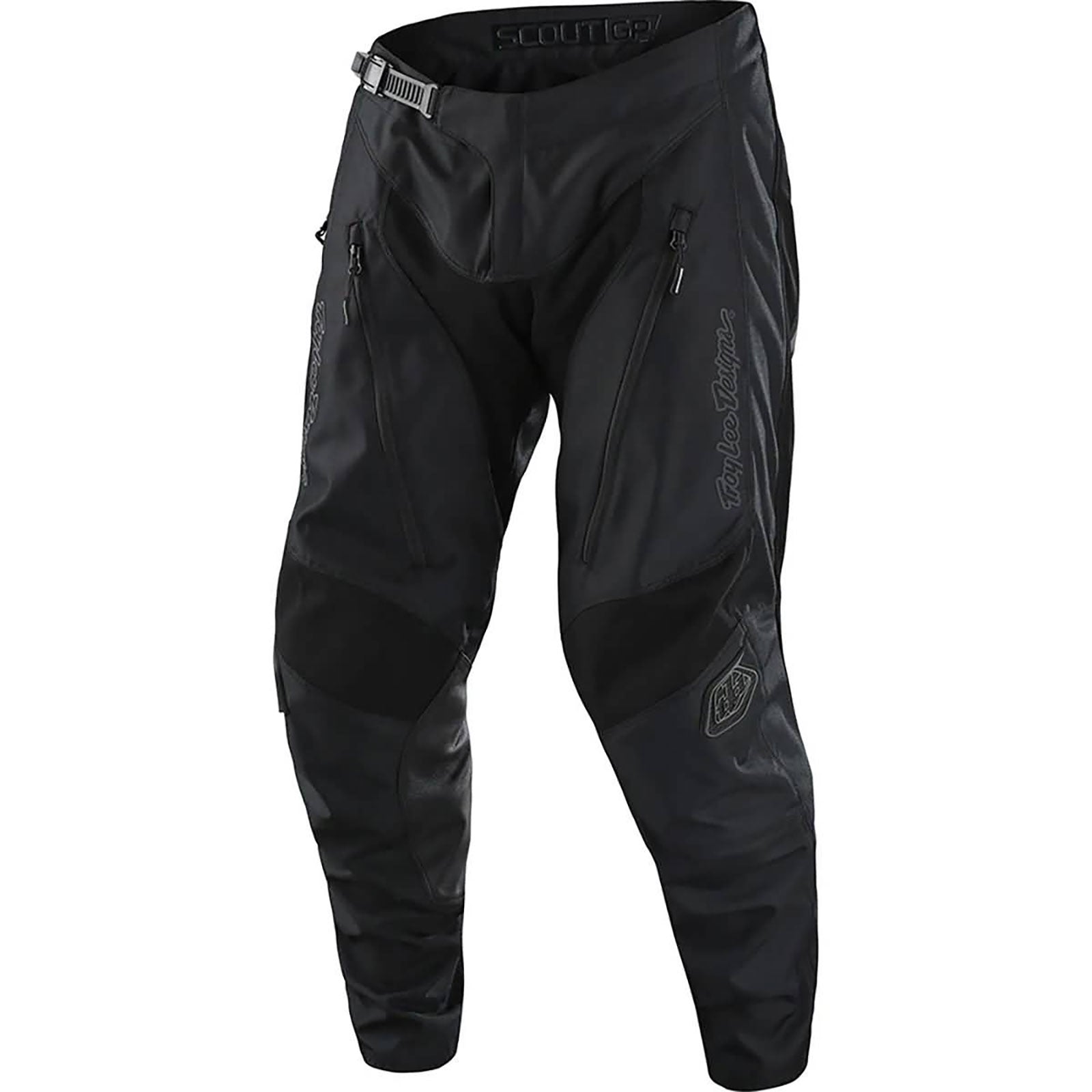 Troy Lee Designs Scout GP Solid Men's Off-Road Pants-267003003 Troy Lee Designs Scout GP Solid Men's Off-Road Pants-267003003
