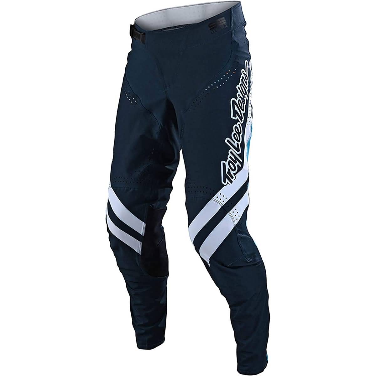 Troy Lee Designs SE Factory Men's Off-Road Pants-254008012 Troy Lee Designs SE Factory Men's Off-Road Pants-254008012